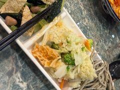-马吉德牛肉拉面(新街口店)