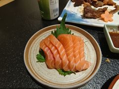 -桃夭日式料理(国信店)