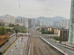 -海底捞火锅(龙湖金沙天街店)