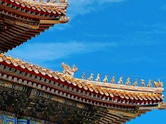 -故宫博物院(故宫)