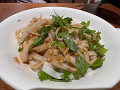 -豆沙餐室·牛肉热炒(天河南店)