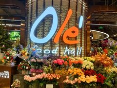-Olé精品超市(广州太古汇店)
