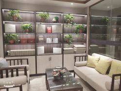 -水灵珑美容造型中心