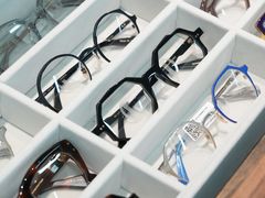 -大视光学•LINDBERG林德伯格•全球手工眼镜集合店(王府井店)
