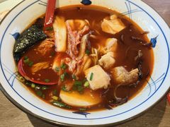 -三禾寿司(君尚店)