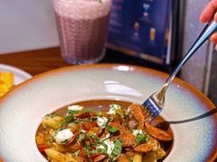 -blue frog蓝蛙(长泰广场店)