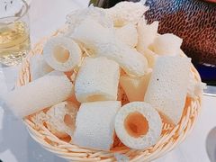 -菌海森林·非遗野生菌火锅(摩根道店)