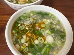 -龙门李家三旦羊肉汤馆