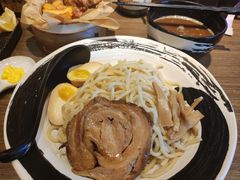 -雷神拉面(财富中心玉米楼店)