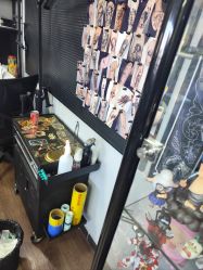 -MDZ STORE·TATTOO·耳饰
