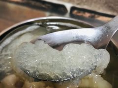 石花膏-爱啊石花膏