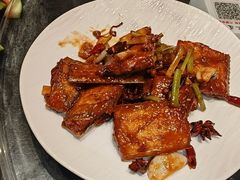 -三道菜(明堂公园店)