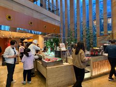 -东莞松山湖凯悦酒店