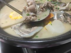 -7890+霸王甲·甲鱼爱尚蛙(坪洲店)