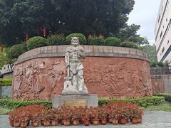 -广州神农草堂中医药博物馆