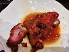 正斗叉烧-正斗·港式粤菜(SKLP店)