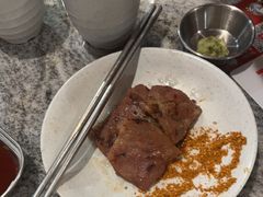 -高丽苑韩国烤肉(海昌路旗舰店)