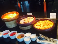 -南昌绿地华邑酒店·鲜艳全日餐厅