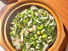 -一坐一忘云南菜(三里屯店)