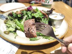 -HELLO 27 意面·沙拉·帕尼尼