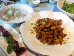 -百饺园(平山道店)