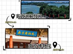 -李百蟹·江南蟹黄面·河景餐厅(夫子庙总店)