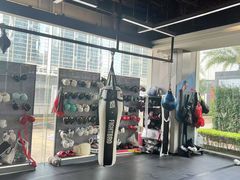 -威克健身游泳(万菱汇店)
