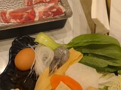 -呷哺呷哺 黄金牧场 (新辰里学清路店)