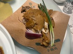 -紫光园(劲松店)