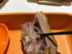 -谷丽麦馕新疆菜·清真(步步高梅溪新天地店)