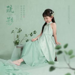 -倾城宝贝儿童摄影(浦东金谊店)