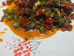 -学成饭店(北辰店)