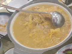 -鹤乡东北菜(崮山路店)