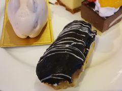 -青岛颐海花园酒店总店·自助餐厅
