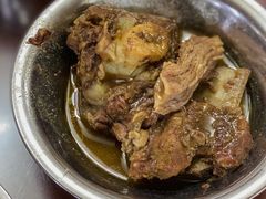 -阿秋牛排(湖心街店)