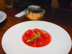 苏梅番茄-九井澤精致料理(金茂店)