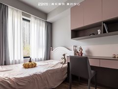 -翼森原创设计·全案实景落地