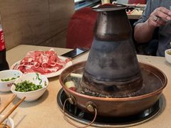 -阳坊大都涮羊肉(阳坊总店)