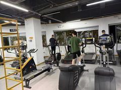 -超鹿运动(融侨锦江店)