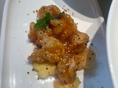-狮王府淮扬菜(夫子庙老门东店)