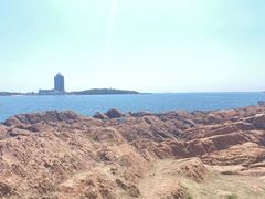 -青岛第一海水浴场