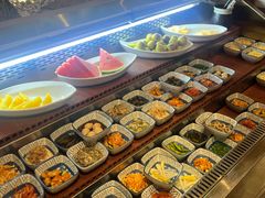 -温野菜涮涮锅(曲江大悦城店)
