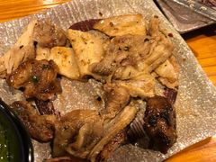 -炙忧烤肉屋(中国铁建广场店)