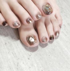 点击看大图 -Aso Artist Beauty美甲美睫