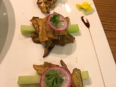 -茹·pure vegan(博华广场店)
