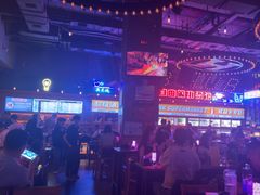 -HIB HUB公社(解放西路店)