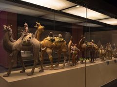 -西安大唐西市博物馆