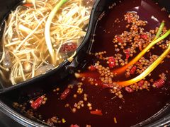 -钢管厂五区小郡肝火锅串串香(清河店)