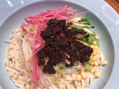 老北京炸酱面-四季小馆·地道北京小吃(广百店)