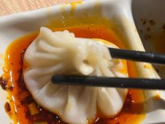 -老班长手工灌汤包老店(东山店)